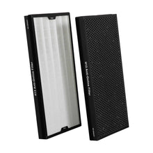 Thorair Air Purifier with UV Light Filter - Advanced Filtration for Clean Indoor Air