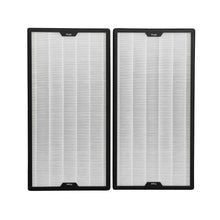 Thorair Air Purifier with UV Light Filter - Advanced Filtration for Clean Indoor Air