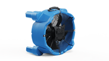 THORAIR Downdraft Axial Air Blower | Enhance Air Circulation Efficiency