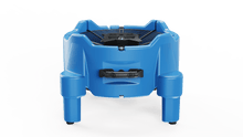 THORAIR Downdraft Axial Air Blower | Enhance Air Circulation Efficiency