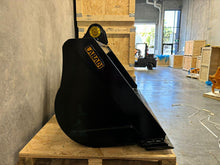 LABADI 5ton 1.5m GP Wide Bucket