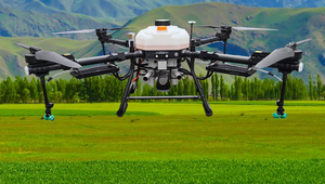 XLP-Y20   PLANT PROTECTION DRONE