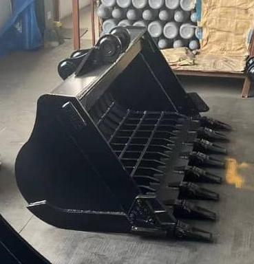 Labadi 5 Tonne Sieve Bucket 2022