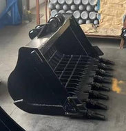 Labadi 5 Tonne Sieve Bucket 2022