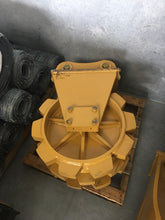 Labadi 5 Tonne Compactor Wheel