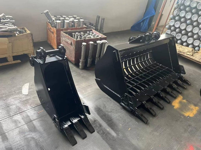 Labadi Engineering New 5 Tonne Standard Bucket 0.3m