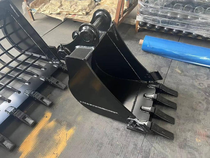 Labadi Engineering New 5 Tonne Standard Bucket 0.5m