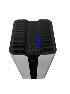 THORAIR® Air Purifier with LED Light