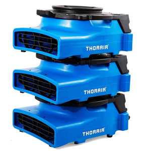 THORAIR® Pro HEPA Filter Turtle Carpet Blower - ALL IMPORTS PTY LTD