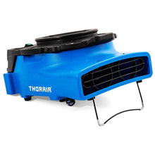 THORAIR® Pro HEPA Filter Turtle Carpet Blower - ALL IMPORTS PTY LTD
