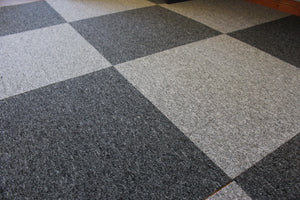 Carpet Tile Package Deal - ALL IMPORTS PTY LTD