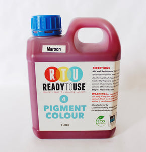 PURUS Leather Repair & Colour Dye System Package Deal - ALL IMPORTS PTY LTD