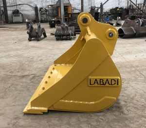 Labadi 5 Ton GP Wide Excavator Bucket - ALL IMPORTS PTY LTD