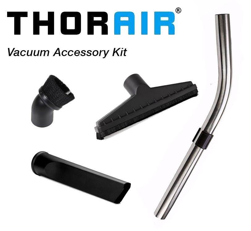 THORAIR® Vacuum Accessory Kit - ALL IMPORTS PTY LTD