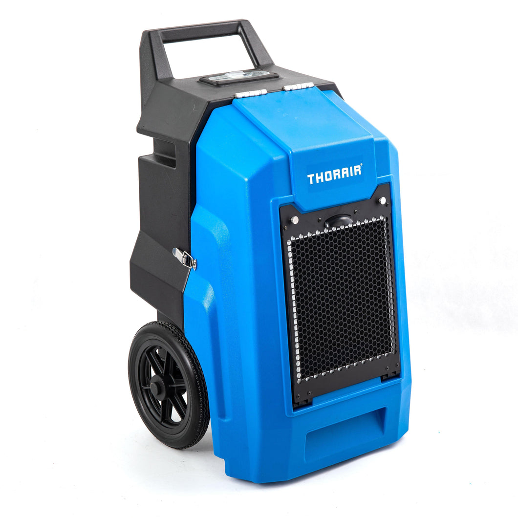 THORAIR® Pro LGR Dehumidifier 70L (Panasonic compressor )