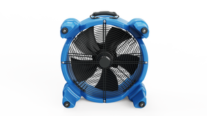 THORAIR Downdraft Axial Air Blower Rental