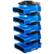 THORAIR® Pro HEPA Filter Turtle Carpet Blower - ALL IMPORTS PTY LTD