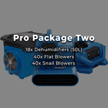 PACKAGES - Thorair