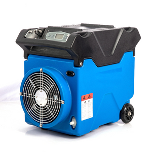 THORAIR® Pro LGR Dehumidifier 50L Rental