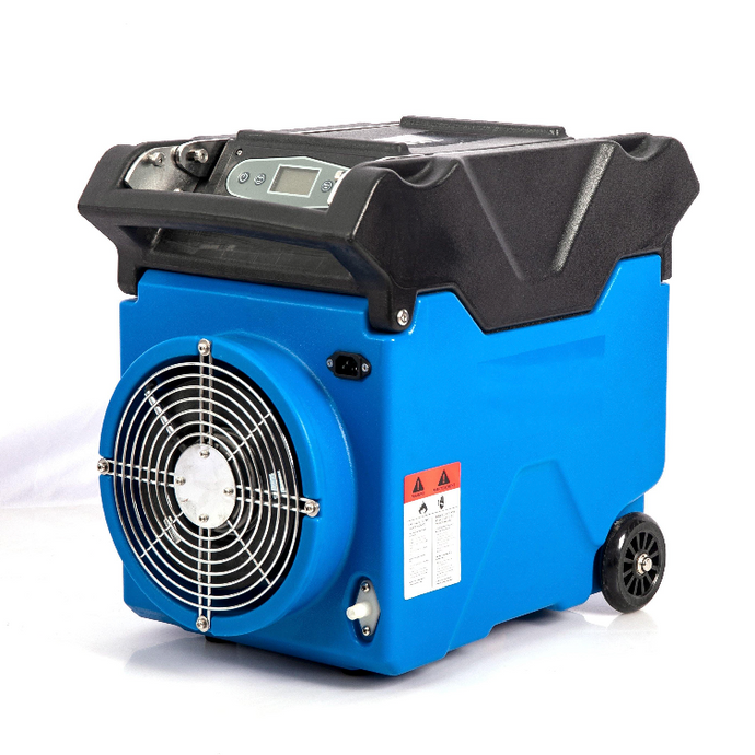 THORAIR® Pro LGR Dehumidifier 50L Rental