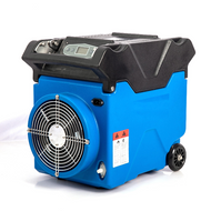 THORAIR® Pro LGR Dehumidifier 50L Rental
