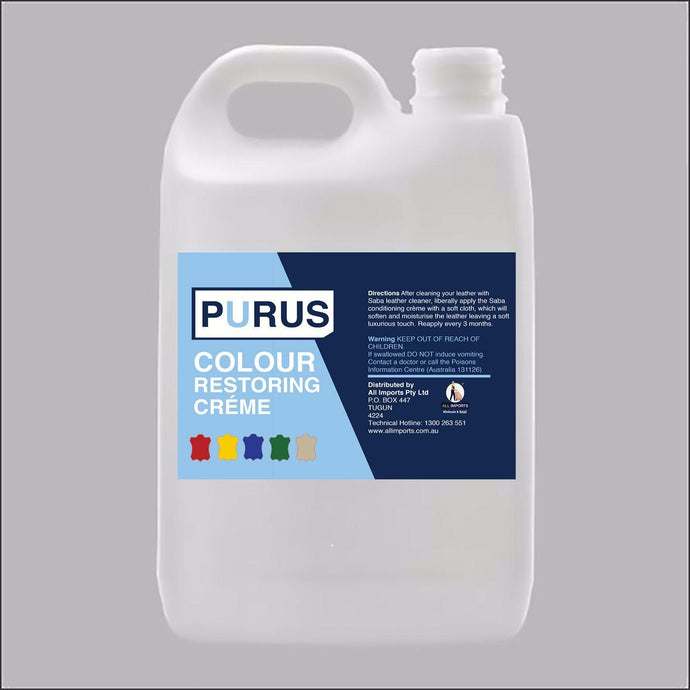 PURUS Colour Restoring Creme
