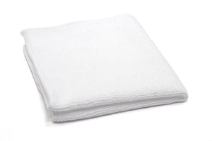 PURUS Microfibre Cloths