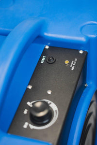 THORAIR® Pro HEPA Filter Air Scrubber - ALL IMPORTS PTY LTD