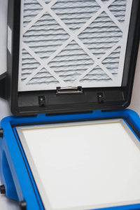 THORAIR® Pro HEPA Filter Air Scrubber - ALL IMPORTS PTY LTD